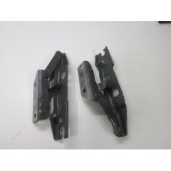 Charniere De Capot Bmw Serie 5 E60 Phase 2